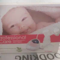 شیر دوش شارژی ،باتری خور