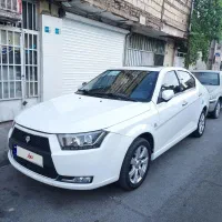 دنا پلاس توربو دنده ایی ۶ سرعته ۱۴۰۲