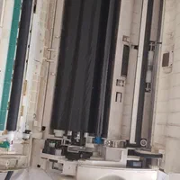 دستگاه فاکس Panasonic|پرینتر، اسکنر، کپی، فکس|تهران, قلهک|دیوار