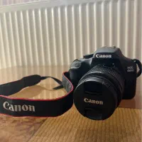 دوربین کنون 4000d