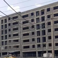 امتیاز آپارتمان شهرک زاگرس(( پروژه بنار)
