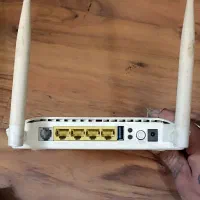 دو عدد مودم ADSL|مودم و تجهیزات شبکه|تهران, شهرآرا|دیوار