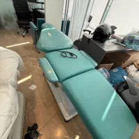 تخت فیشال،زیبایی|آرایشگاه و سالنهای زیبایی|تهران, سیمای ایران|دیوار