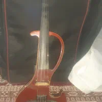 فروش ویلون برقی|ویولن|اصفهان, تیران|دیوار