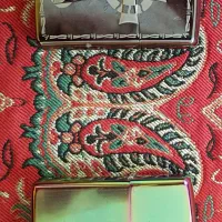 فندک بنزینی|کلکسیون اشیاء عتیقه|مشهد, عامل|دیوار