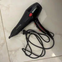 فروش سشوار مدل پرومکس گلد