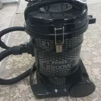 فروش جارو برقی