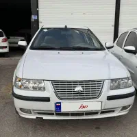 سمند 98lx|خودرو سواری و وانت|سیرجان, |دیوار