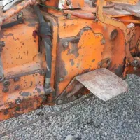 تراکتور رومانی|خودرو سنگین|بیستون, |دیوار