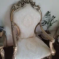 مبلمان|مبلمان خانگی و میز عسلی|اندیشه, اندیشه فاز ۲|دیوار