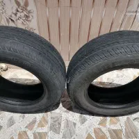 لاستیک یزد تایر