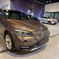 X1 2014|خودرو سواری و وانت|تهران, اکباتان|دیوار