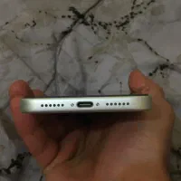 17 Pro Max ZAA 256 Silver|موبایل|کرج, جهان‌شهر|دیوار