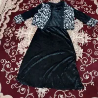 کافشن ومانتووقفس پرنده