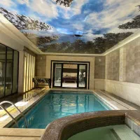 اجاره باغ ویلا