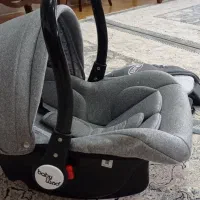 کریر بی بی لند کاملا در حد نو|کالسکه و لوازم جانبی|لاهیجان, گلستان|دیوار