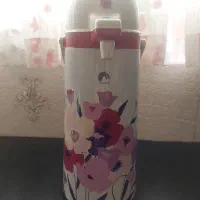 فلاسک قدیمیRainbow