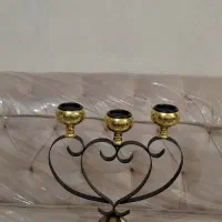 شمعدان|صنایع دستی و سایر لوازم تزئینی|تهران, تهران‌ویلا|دیوار