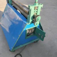 ورق صاف کن بسیار قوی