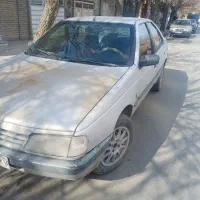 پژو ۴۰۵ مدل ۸۸