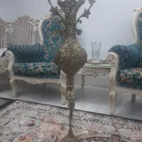 گلدان برنزی اصل