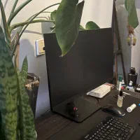 پک مانیتور