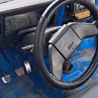 نیسان مدل 1383|خودرو سواری و وانت|آمل, |دیوار