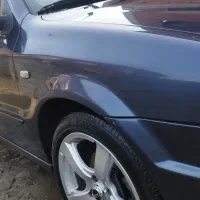 سمند سورن توربو95|خودرو سواری و وانت|آستارا, |دیوار