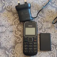 گوشی نوکیا ۱۲۸۰ اصلی