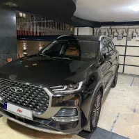 تیگو ۸ پرومکس مدل ۴۰۲|خودرو سواری و وانت|کرمانشاه, |دیوار