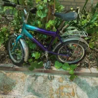 دوچرخه سایز 16