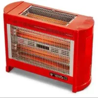 یخاری برقی فن دار معاوضه