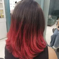 رنگ ولایت وکوتاهی