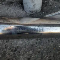 اگزوز s400|قطعات یدکی و لوازم جانبی|رودسر, |دیوار