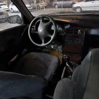 پژو پارس دوگانه شرکت|خودرو سواری و وانت|سمنان, |دیوار