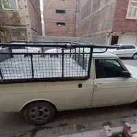 پیکان وانت فروشی|خودرو سواری و وانت|پاکدشت, پاکدشت (مامازند)|دیوار