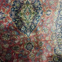 فرش دست بافت|فرش|رشت, منظریه|دیوار