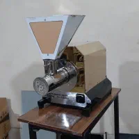 دستگاه کره گیر،گره گیری