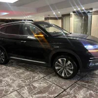 بی وای دی سانگ پلاس با چشم خدا