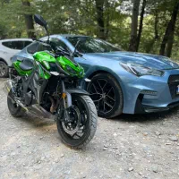 های پرو طرح z1000