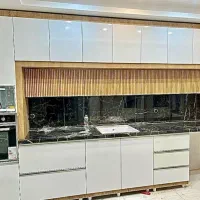 سازنده انواع کابینت وکمد|مصالح و تجهیزات ساختمان|بیرجند, |دیوار