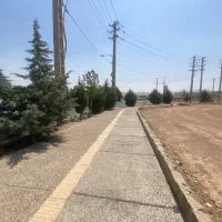 مشارکت تجاری - مسکونی «گلستان شمالی » ۵۰۰۰ متر