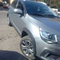 ام وی امx22|خودرو سواری و وانت|تبریز, |دیوار