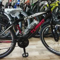 دوچرخه ۲۴/کوهستانی /اقساط شش ماه/دوچرخه امپراطور|دوچرخه، اسکیت، اسکوتر|سیرجان, |دیوار