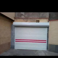 کرکره برقی و جک بازویی