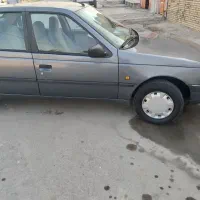 پژو ۴۰۵ امیدیه|خودرو سواری و وانت|بهبهان, |دیوار