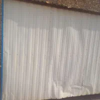 کانکس دست دوم ۱۰متری ۲.۵در۴ سالم ورق سنگین|مصالح و تجهیزات ساختمان|یزد, |دیوار