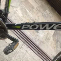 دوچرخه سایز ۲۶ پاور|دوچرخه، اسکیت، اسکوتر|ری, سیزده آبان|دیوار