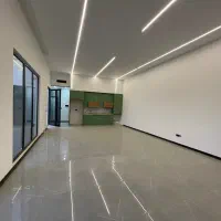 ۴۰۰مترویلاشهرکی کردان تهراندشت باغ باغچه زمین|فروش خانه و ویلا|کرج, فاز ۲ مهرشهر|دیوار