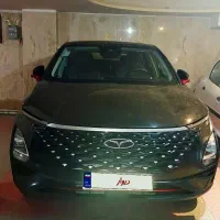 خودروی فونیکس fx پرمیوم